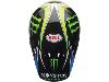 Casque MX  (MX-9 MIPS Pro Circuit Replica 18.0) BELL