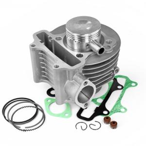 Kit cylindre/piston 125cc (Agility, GY6 152QMI) TNT