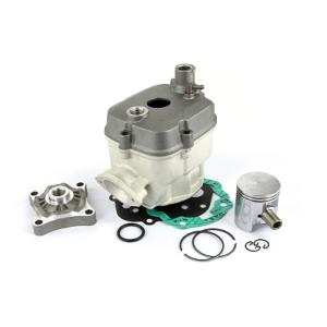 Kit haut moteur complet ALU 50cc pour (EURO3) TNT