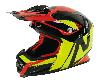 casque cross (NRS-MX ADVANCE) NITRO