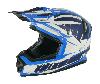 casque cross (NRS-MX LITHIUM) NITRO