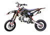 Pit-Bike ( LXR 150F 2 Soupapes) 2015 PITSTERPRO