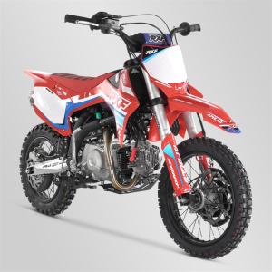 Pit-Bike RXF ( SANO Junior 110-LE 12/14) APOLLO Motors