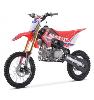 Pit-Bike (BP125 Edition 2023) BASTOS