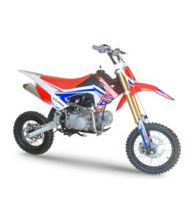 Pit-Bike (BP140 Edition 2020) BASTOS
