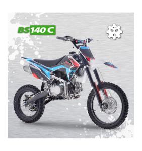 Pit-Bike ( 140BS C 12/14) BASTOS