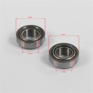 Kit roulements de direction (44/22+44/23.5) APOLLO