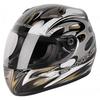 Casque intégral  "Scirocco" G.MAC