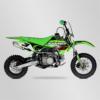 Pitbike ( RFZ Rookie110cc verte ) APOLLO MOTORS