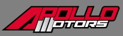 Logo APOLLO Motors
