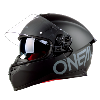 Casque intégral (Challenger Street flat black) O'NEAL