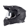 Casque enduro/quad (Sierra 2 Flat/Black) O'NEAL