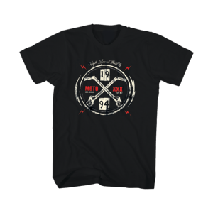 Tee-shirt (moto XXX IGNITE) O'NEAL