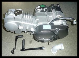 Moteur 125cc YX UPOWER