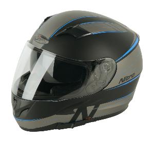 Casque intégrale (N2300 AXIOM) NITRO