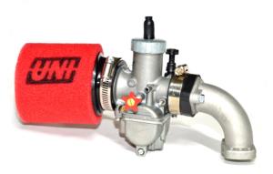 Kit carburateur (PE28) KEIHIN