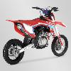 Pit-Bike RXF ( SANO open 150-LE 12/14) APOLLO Motors