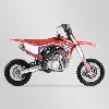 Pit-Bike RXF ( SANO open 150-LE 12/14) APOLLO Motors