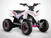 Quad 110cc (Kwixi rose) DIAMON 