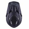 Casque VTT/DH BMX (Fury RL Helmet MATT black)O'NEAL