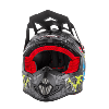 Casque MX série moto XXX (World tour) O'NEAL