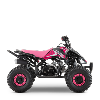Quad 125cc (Hurricane rose) APOLLO Motors