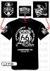 Tee-shirt biker LASTREBELS 