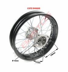 eu de jantes SUPERMOT acier - San Diego Bike Auxerre eu de jantes SUPERMOT acier - San Diego Bike Auxerre