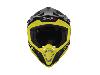casque MX (JT38 Gloss ROCKSTAR) JUST1