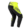Pantalon MX/VTT/BMX  (Element element ride black/neon) O'NEAL