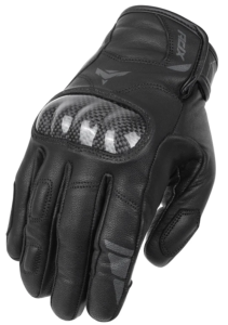 Gant moto route homologués (Daytona cuir) ADX