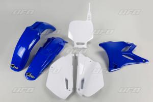 Kit plastiques (85 YZ 2002-2012) UFO