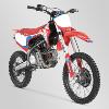 Pit-Bike RXF ( SANO FREERIDE 190-LE 16/19) APOLLO Motors