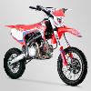 Pit-Bike RXF ( SANO FREERIDE 150-LE 14/17) APOLLO Motors