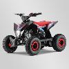 Quad 110cc (FOX rouge 2020) APOLLO Motors