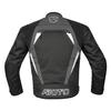 Blouson moto road "ORIZON" AKITO