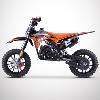 Moto pocket ( RX49 orange ) DIAMON