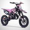 Moto pocket ( RX49 rose) DIAMON