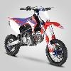 Pit-Bike RXF ( Elite S 150cc) APOLLO Motors