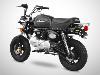 Moto 125cc Euro4 (GORILLA) SKYTEAM