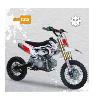 Pit-Bike "BS 125 ou BS 125 SA" BASTOS