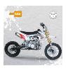 Pit-Bike "BS 125 ou BS 125 SA" BASTOS