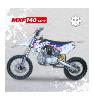 Pit-bike (MXF140 14/17) BASTOS