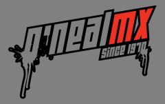 Logo Oneal Logo Oneal