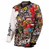 Maillot MX/VTT " Mayhem Jersey CRANK" O'NEAL