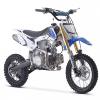 Pit-Bike "BS 125 ou BS 125 SA" BASTOS