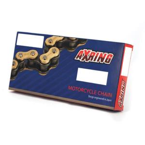 Kit chaine (125SX 95/25.118m) AXRING/ESJOT