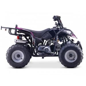 Quad Raptor rose (110cc) KEROX