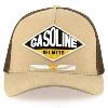 Casquette (Trucker SAHEL) GASOLINE