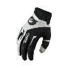 Gants MX / VTT "Element gray/black" O'NEAL